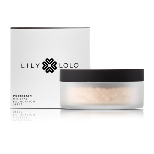 Lily_Lolo_Mineral_Foundation_Make up – Πούδρα