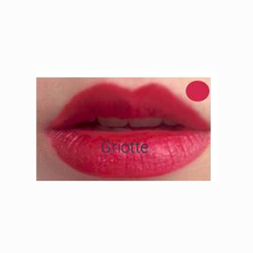 Lipstick Pencil "Griotte"