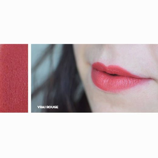 Lipstick Pencil "Vrai Rouge"