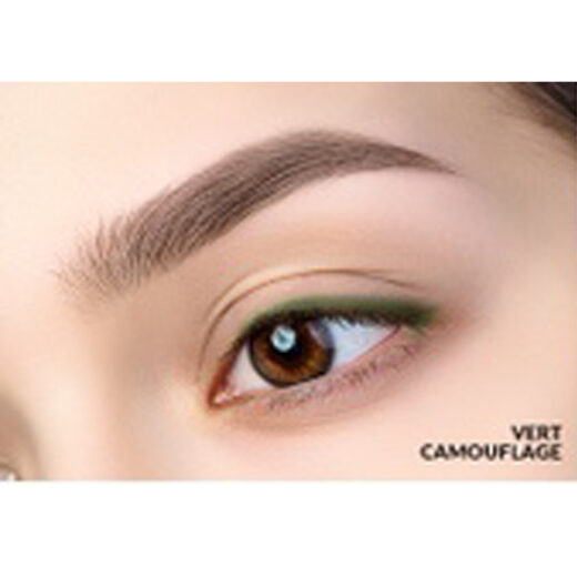 Πράσινο Μολύβι Ματιών "Vert Camouflage"