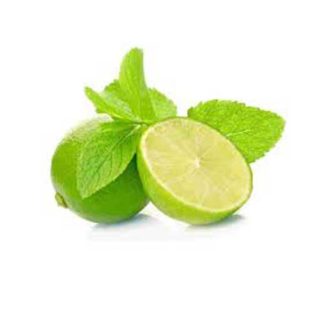 Lime Αιθέριο έλαιο 10ml