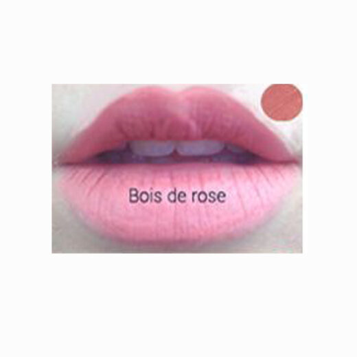 Lipstick Μολύβι Κραγιόν "Bois de Rose"