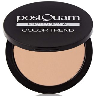 Coverage Compact Foundation