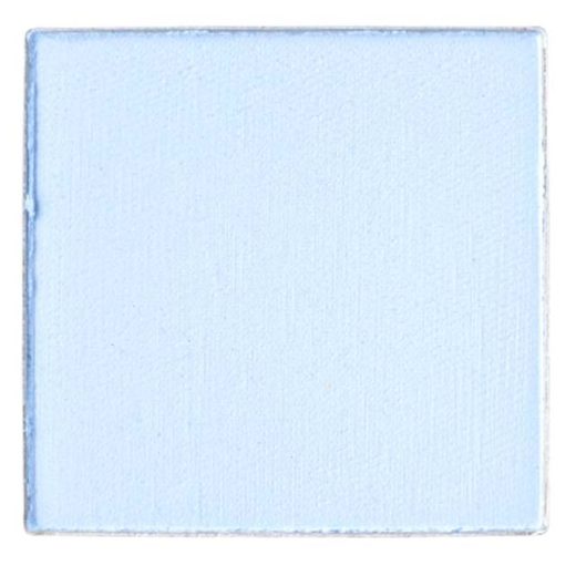 Γαλάζια Σκιά Ματιών "Bleu Pastel Mat"
